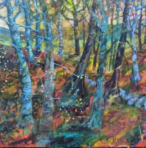 Moray Beech Trees