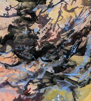 Abstract Land