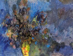 Dreaming of Odilon Redon