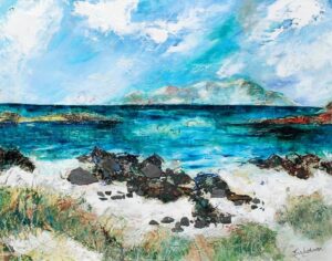 Hebridean Summer