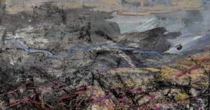 Of Northern Land