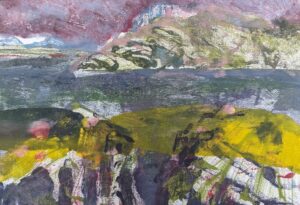 On the Cliff Edge